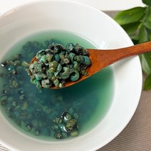 1급수 청정 강원도 동강 자연산 다슬기 깐다슬기, 200g, 5개