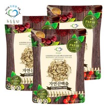 푸른들판 국내산 건조 자연산 백출 삽주뿌리 100gx3 백출차, 3개, 100g