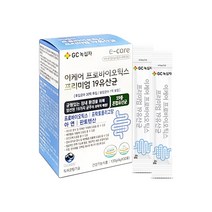 이케어 프로바이오틱스 프리미엄 19 유산균 4gX30포 [1개], 이케어 프로바이오틱스 프리미엄 19 유산균 30포
