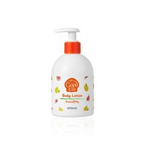 아토앤오투 굿 키즈 바디 로션 250g, 1개