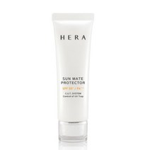 [헤라] 선 메이트 프로텍터 SPF50+ PA+++ 50ml, 상세페이지 참조