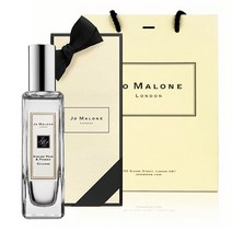 조말론 런던 잉글리쉬 페어 앤 프리지아 EDC30ml + 조말론쇼핑백