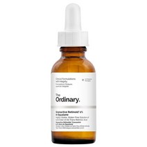 디오디너리 레티놀 2% 스쿠알렌 30ml The Ordinary Retinol 2% in Squalane
