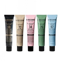 더블유드레스룸 퍼퓸 핸드크림 5입