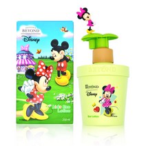 [비욘드] 키즈 에코 로션 250ml(디즈니 미니), 단품