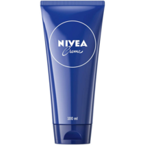 NIVEA 만능 크림 튜브형 100ml x 5 독일 내수용 라00 명품 크림 동일한 성분 휴대용 가을 겨울 건조 케어