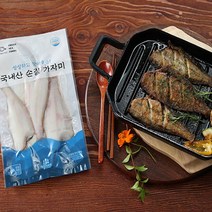 동해안 손질 두절가자미 진공포장 2미 3미 180g 2팩, 180g(3미)