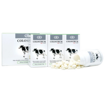 네이쳐스탑 콜로스트럼 캔디 초유 820ML X 90정 X 18병 초유유산균 초유분말면역글로블린 꿀