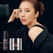 탱탱 볼륨업 집중 케어 2종 보톡스 스틱+처진볼 팔자주름 텐션크림, 1개