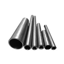 강관 파이프 부속 커터 스테인레스 스틸 원형 튜브 304 등급, 11x0.5x500mm 5pcs
