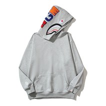 베이프 BAPE 심플 후드티셔츠