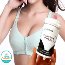 더퍼펙트C 90정 3병 2세트 + 특급사은품 가슴볼륨업 여성영양제 대두이소플라본 뷰티 몸매