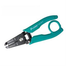 Prokit 와이어 스트리퍼/케이블탈피기/T8374/AWG20-30 8PK-3001D