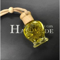 차량용 디퓨저용기 하트(11ml)