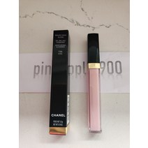 CHANEL루즈코코글로스보습글로스타이머726아이싱풀사이즈