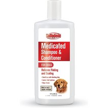 설포딘 강아지 애완용 샴푸 354ml Sulfodene Shampoo, 옵션선택, 강아지 샴푸