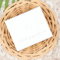 샘스캐빈 순수비누 유황 100g 천연수제세안비누