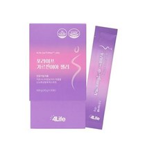 포라이프 가르씬이아 젤리 /가르시니아 추출물