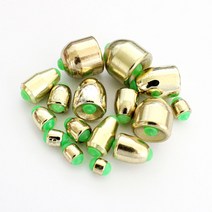 YF 세나 순간수중찌 세트 국산 순간수중 싱커 봉돌 속공 B-6호, -B