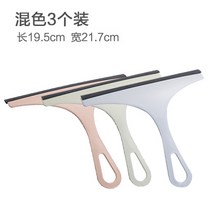 전기창문청소기 깨끗한 편안한 청소작업 집안청소 사무실청소 방청소 집청소 별빛스토어, 혼합 색상의 3 설치