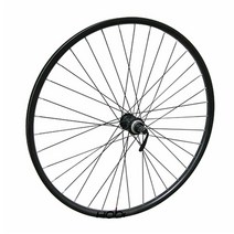 호비 자전거휠셋 27.5인치 센터락 앞휠셋