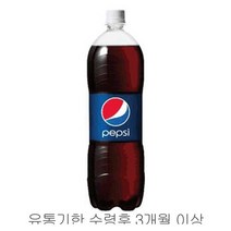 식자재 펩시콜라(1.25L)X12/GB, 상세페이지 참조