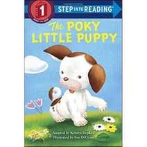 The Poky Little Puppy, Random House Books for Young Readers