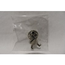 조니 워커 striding man 금속 lapel pin