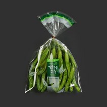 태방샵 공식쇼핑몰C-46 (꽈리고추)과일 야채 채소 포장재 필름 봉투 용기 PE OPP PET