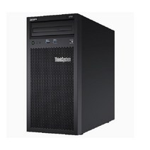 서버 [레노버] ThinkSystem ST50 [E-2224G 4C4T 3.5GHz 1x16GB 1TB RSTe 3NLFF DVD-ROM 250W 3yr Svr]