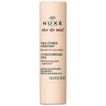 눅스 레브드미엘 스틱레브르 립밤 4g, 1개