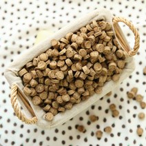 코코밥 눈물자국 없애는 눈물사료 수제사료, 1kg, 소간