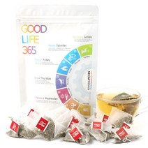 굿라이프365 민들레 삼각티백 50티백, 50개입, 1.5g