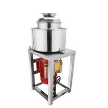 상업용 기계 미트볼 메이커 2.2KW/220V 성형 기계 고속 비터 생선 쇠고기 돼지 공 블렌더 과립기 주방 장비, 03 Type 24_05 CN