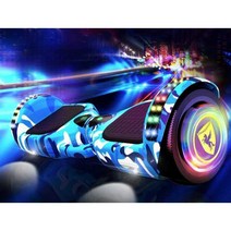 컨트롤 두발 전동휠 스마트 이륜 평행차 LED 보드, 상세 페이지 참고, I 전동휠