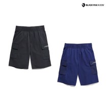 블랙야크키즈 인기만점 BK에디션5부팬츠 데일리 기능성 반바지 1BKHPM2906 NC불광
