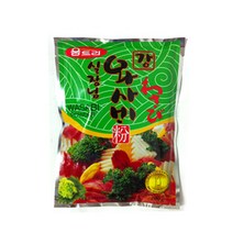 움트리 강와사비분200g