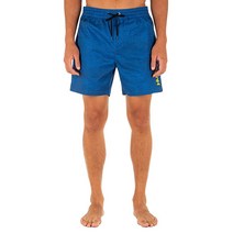 헐리 Hurley 남성용 One and Only 43.2 cm(17 인치) 발리.. 정품보장