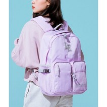 르마인 더블포켓백팩