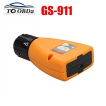 비파괴 북스캐너 (에서 GS-911 us) BMW 오토바이 비상 진단 스캐너 도구 GS 읽기 오류 코드 ect, 한개옵션0