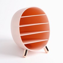 애슐린 립스틱 화장품 정리함 핑크 립스틱수납통 대정리 펜슬 이미용소품 보관 아이라이너 화장×313au, 1, 본상품선택