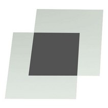 편광필름 20X30cm 1장