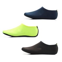 여성 남성 오리발 양말 워터 아쿠아 삭스 강 남자 여자 비치신발 강가 휴가