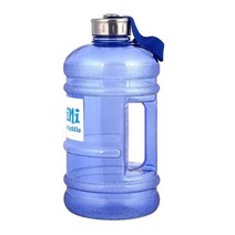 [나우리몰] 미니 생수병 (2.2L) 생수통 운동물통 미니물통 _3710701EA, 쿠팡 본상품선택