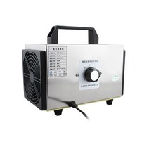 오존살균기 오존발생기 공기청정기만들기 220V5g 탈취 미세먼지, 0320v10g(업그레이드)