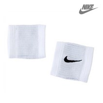나이키 DRI-FIT 라벨 손목밴드 {BN4009-114} 손목밴드 공용, [FREE]
