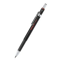 로트링 홀더샤프2.0 (2.0mm) 도면 건설 그림 필기 연필 기록 샤프 건축 제도 펜