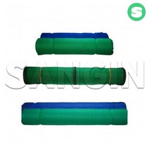 울타리망/노루망/러셀망/벌집망/분진망/상인농자재, 러셀망(청색)_1.2m_50m