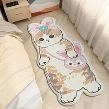 거실 캠핑 안마의자 러그 카페트 Homaxy 부드러운 솜털 침실 플러시 카펫 미끄럼 방지 거실 깔개 흡수성 욕실 목욕 매트 바닥 발 패드 현관 매트 장식