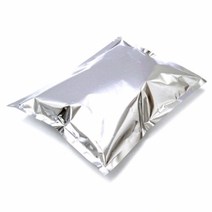 나이스팩 은박증착 비접착 택배봉투 7종, 100개